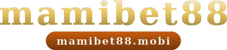 mamibet88 logo