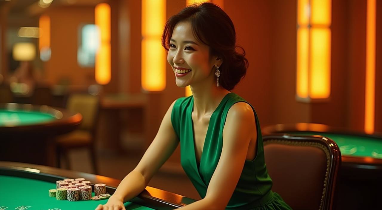 mamibet88 Your gateway to live dealer tables at mamibet88