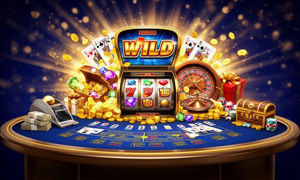 mamibet88 Live Dealer Lobby gaming tailored for Malaysia