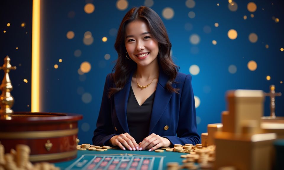 mamibet88 Titiwangsa Range Slots