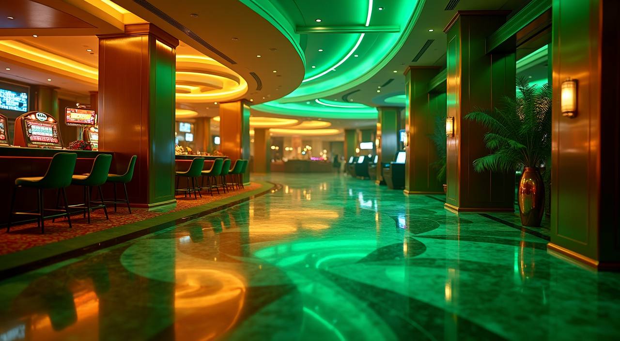 mamibet88 Golden Waterfall Slots